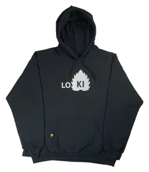 OG Logo - Hoodie - Black