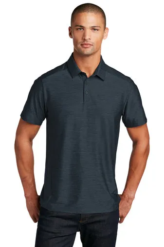OG143 OGIO ® Slate Polo