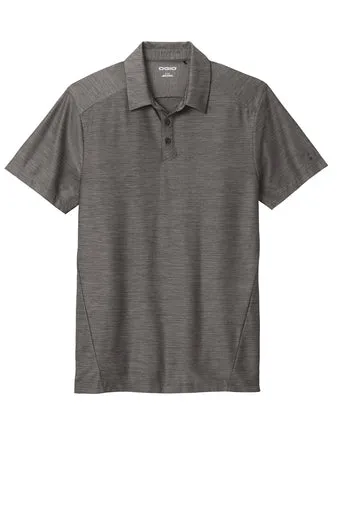 OG143 OGIO ® Slate Polo