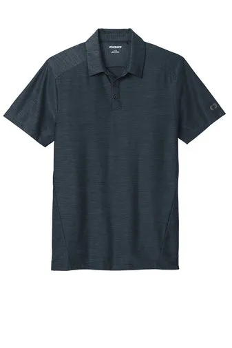 OG143 OGIO ® Slate Polo