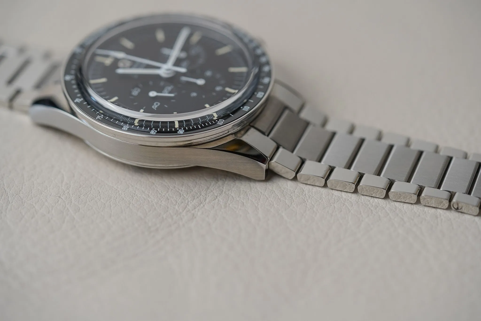 Omega Speedmaster 321 "Ed White" 311.30.40.30.01.001