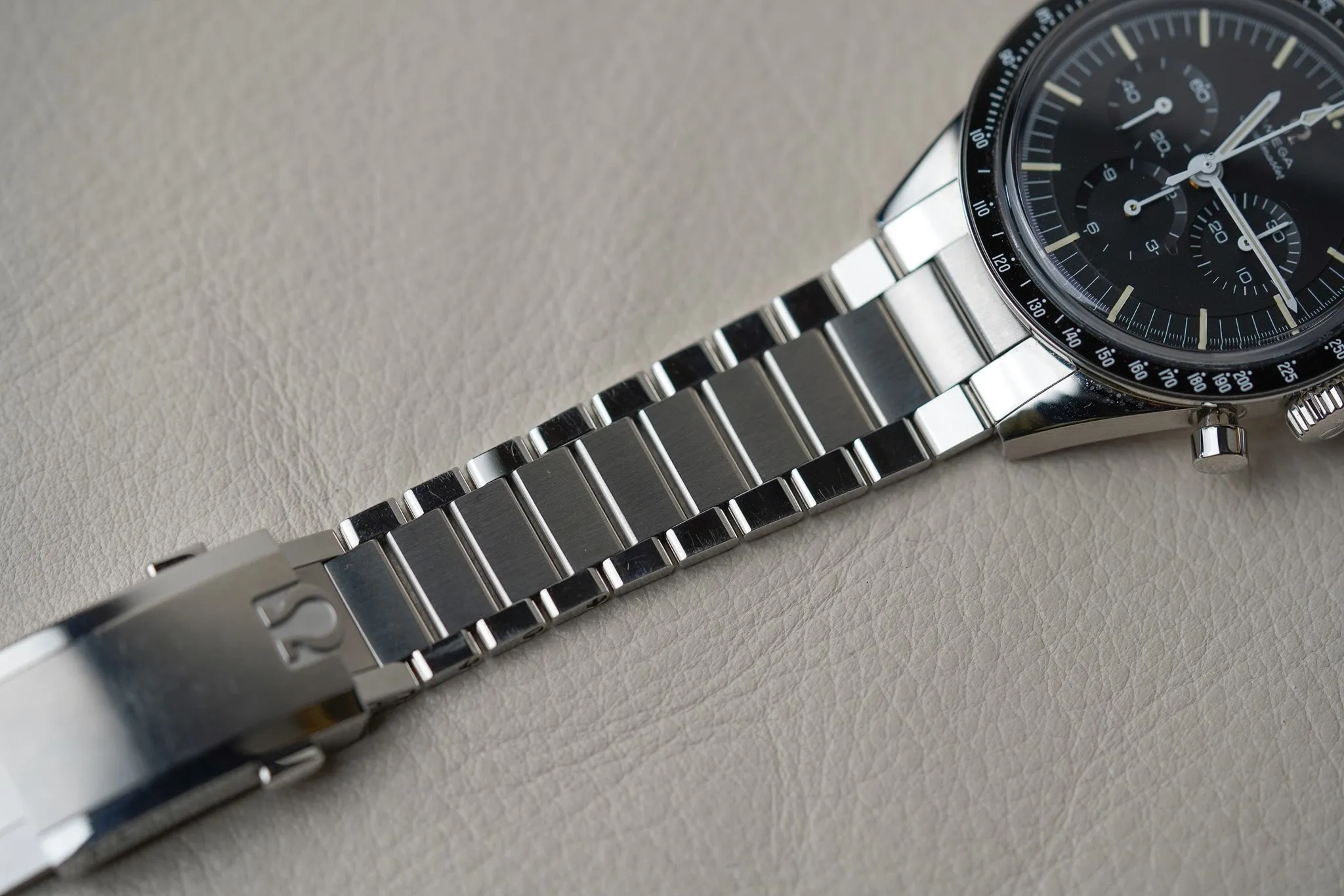 Omega Speedmaster 321 "Ed White" 311.30.40.30.01.001