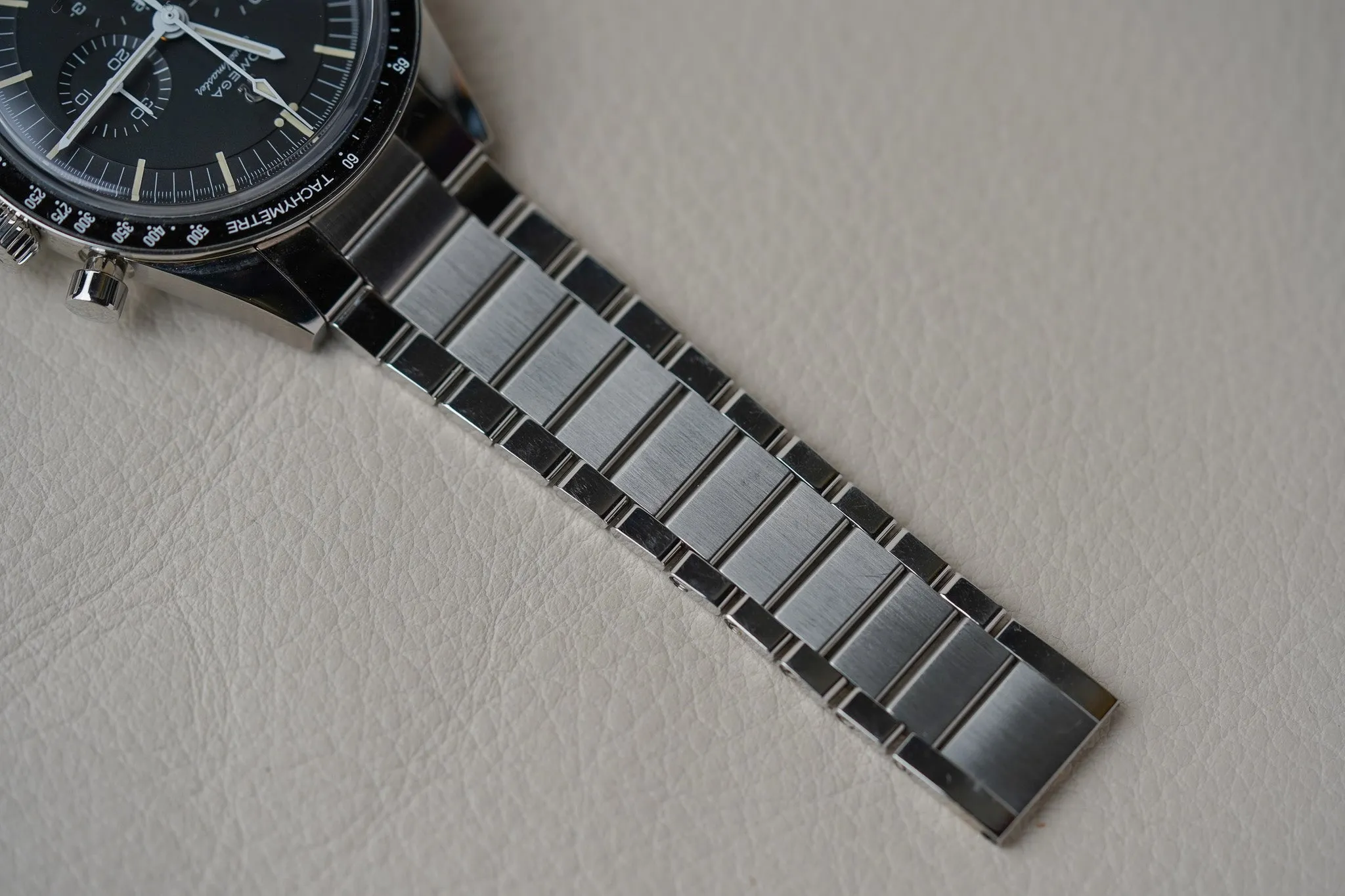 Omega Speedmaster 321 "Ed White" 311.30.40.30.01.001