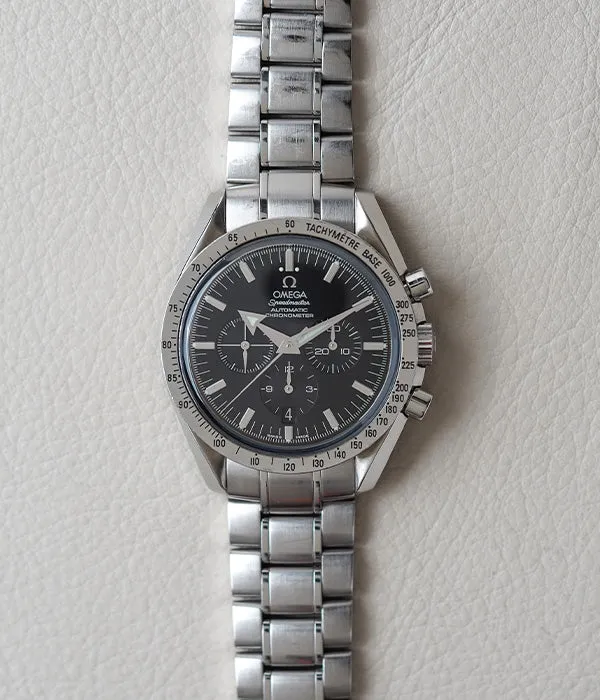 Omega Speedmaster Broad Arrow Automatic 3551.50