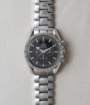 Omega Speedmaster Broad Arrow Automatic 3551.50