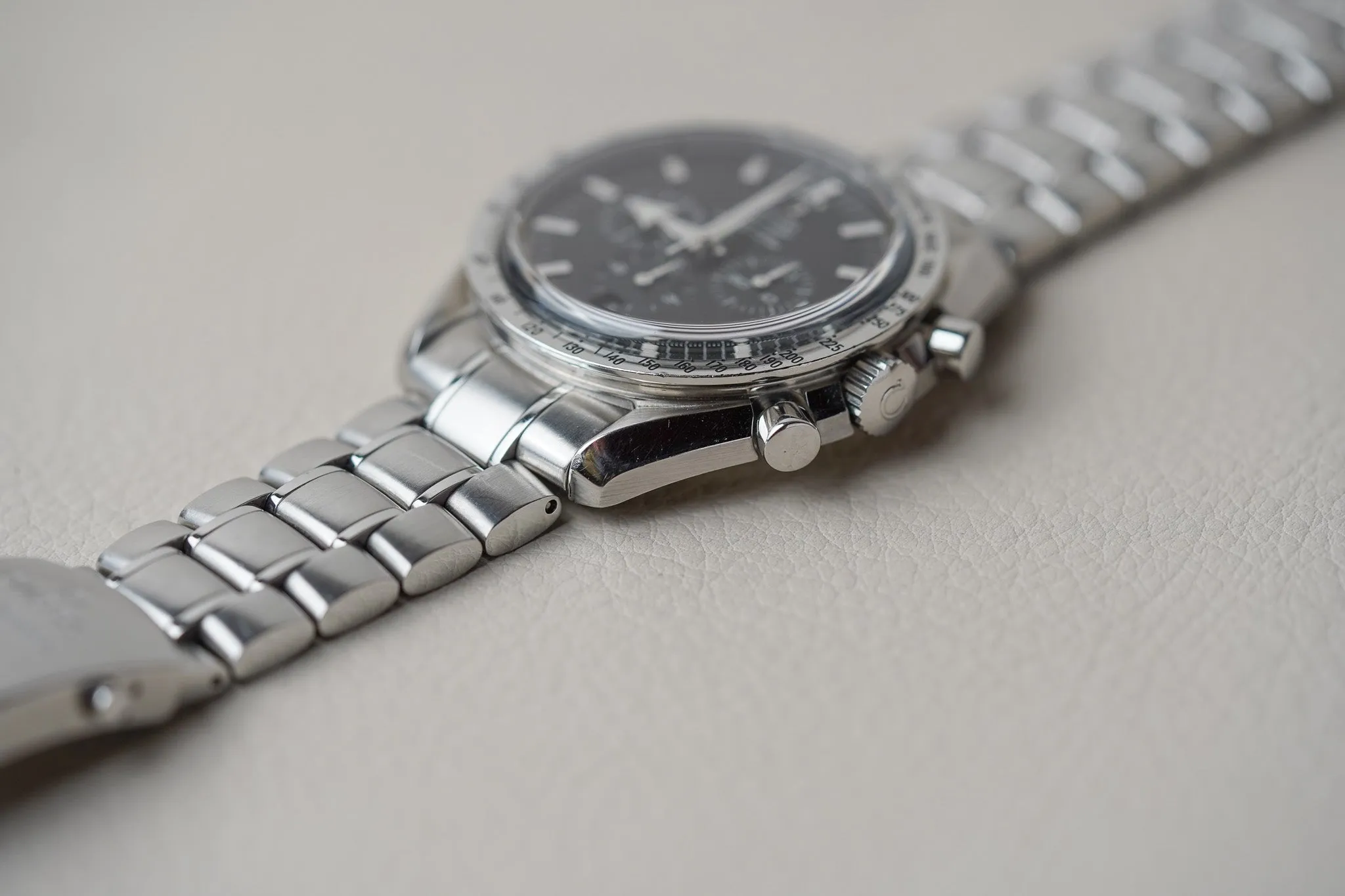 Omega Speedmaster Broad Arrow Automatic 3551.50