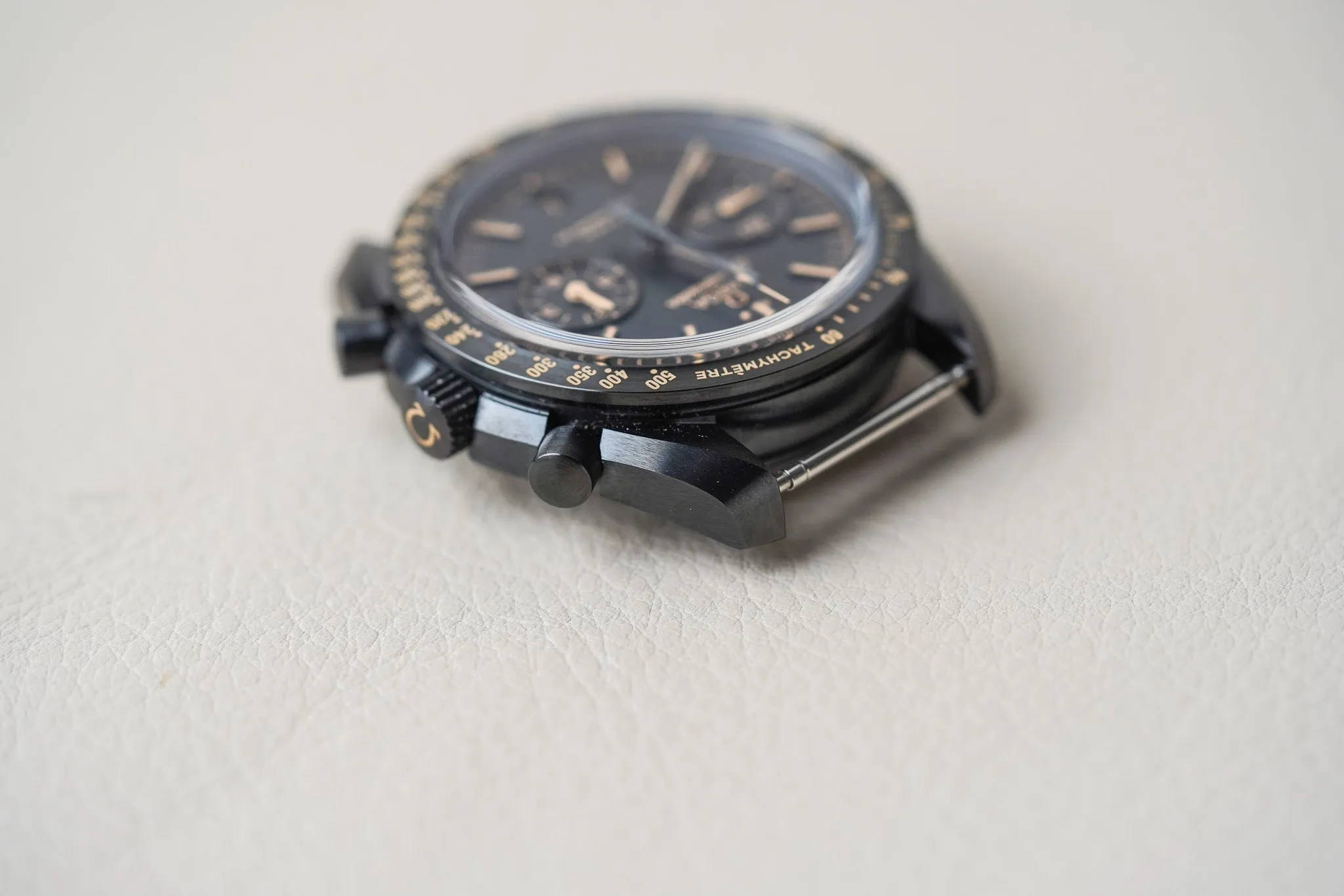 Omega Speedmaster Dark Side of the Moon 'Vintage' 311.92.44.51.01.006