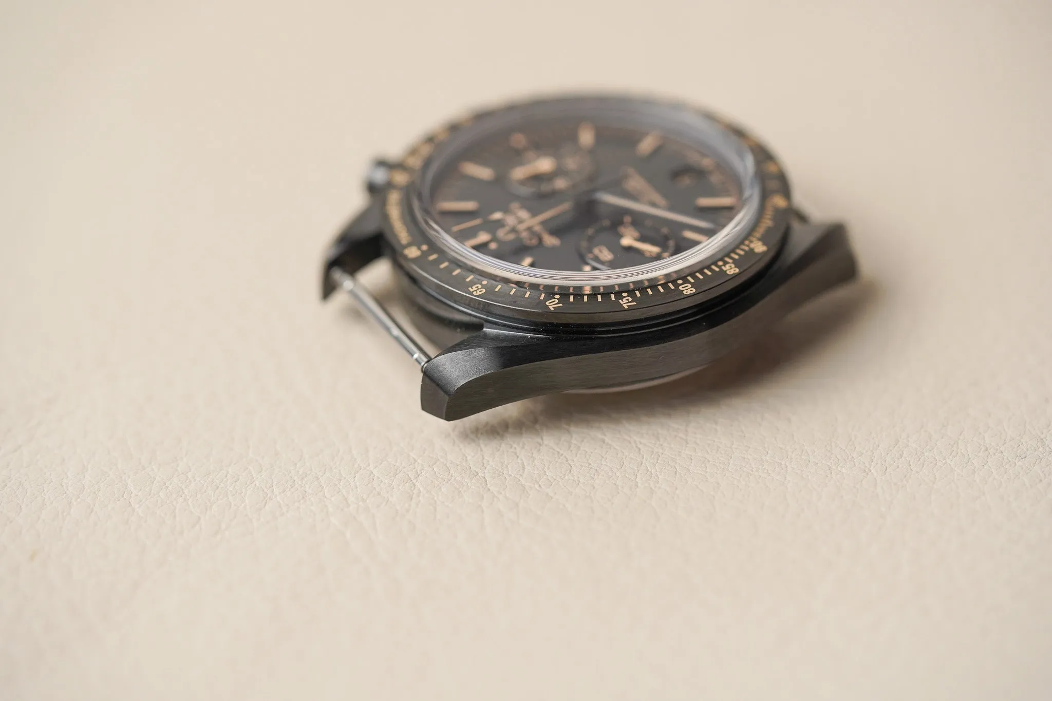 Omega Speedmaster Dark Side of the Moon 'Vintage' 311.92.44.51.01.006