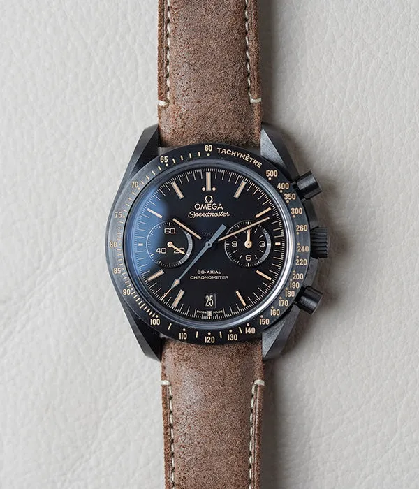 Omega Speedmaster Dark Side of the Moon 'Vintage' 311.92.44.51.01.006