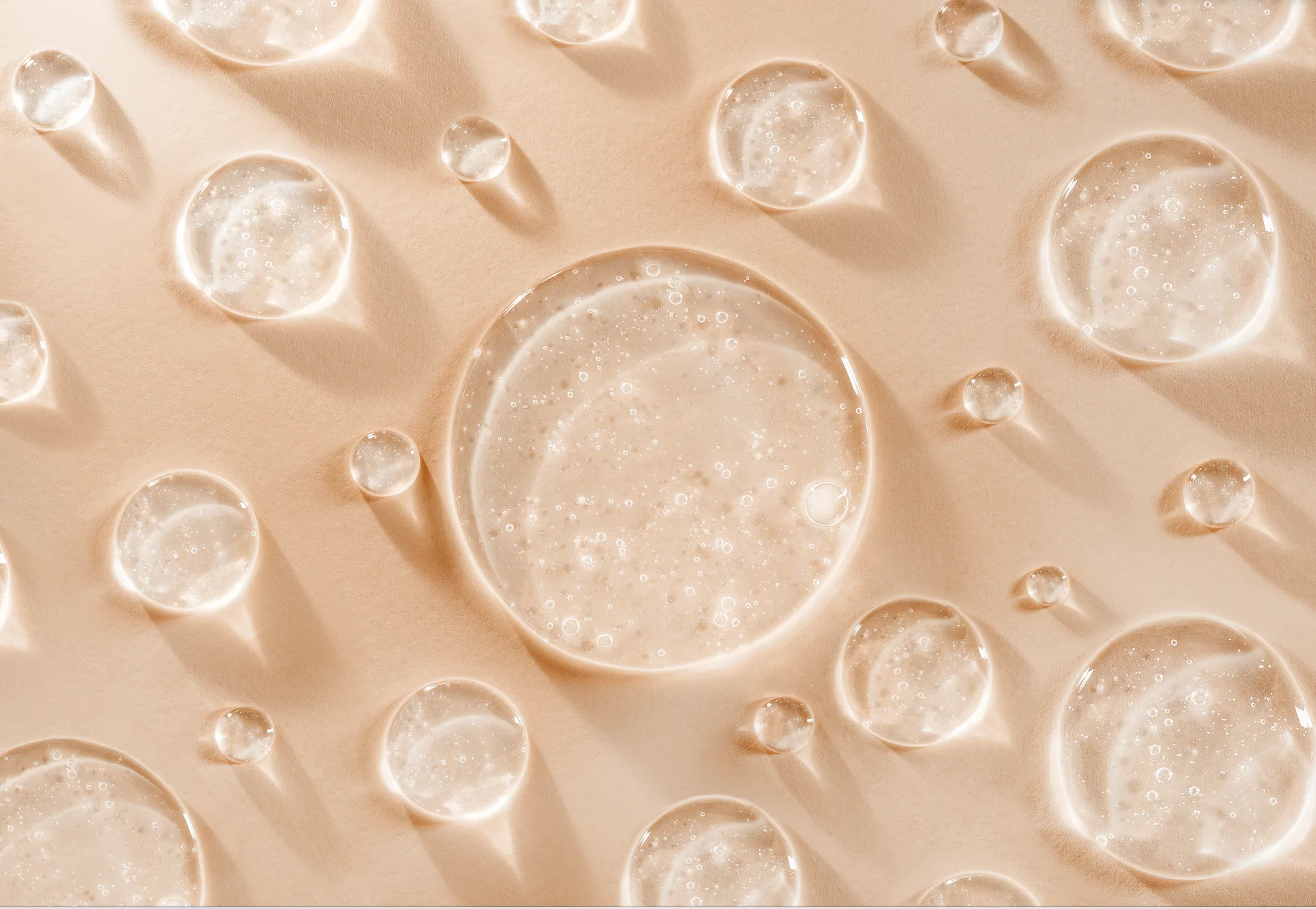 Opulent Bloom: Chamomile Face Wash