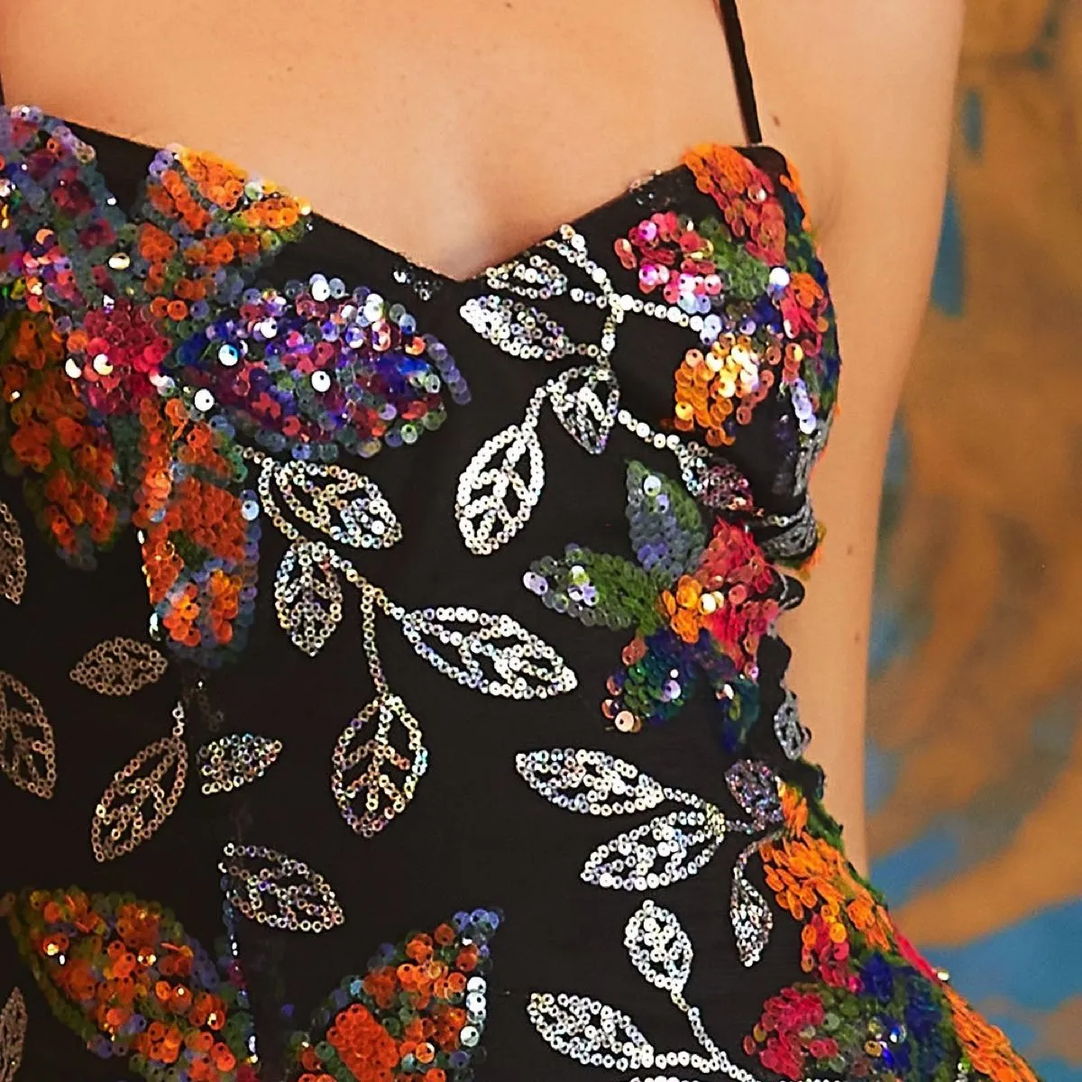 Opulent Garden Mini