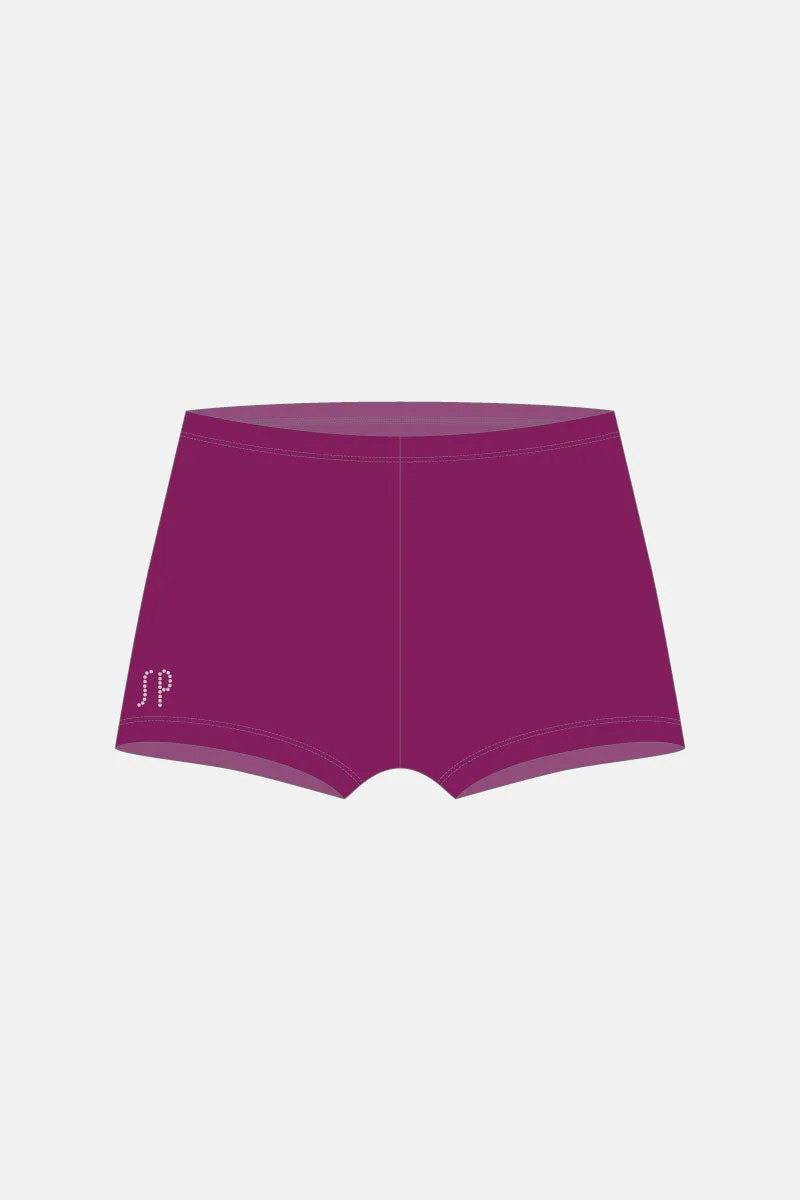 Opulent Matt 2.0 Shorts