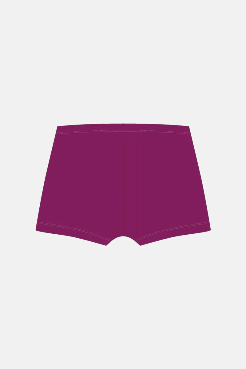 Opulent Matt 2.0 Shorts