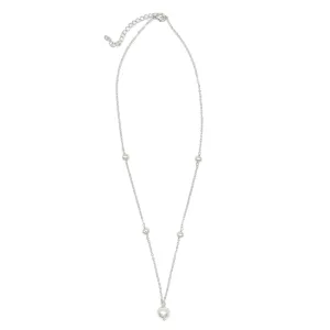 Opulent necklace