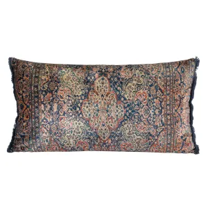 Opulent Oasis Pillow
