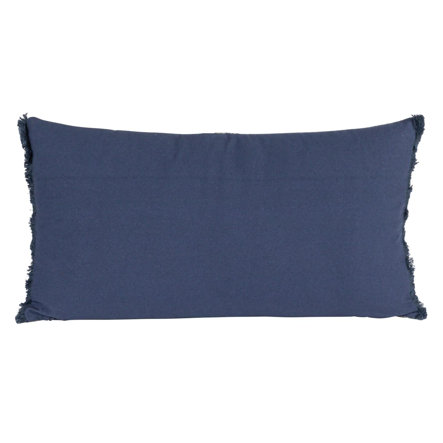 Opulent Oasis Pillow