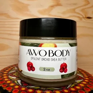 Opulent Orchard Shea Butter