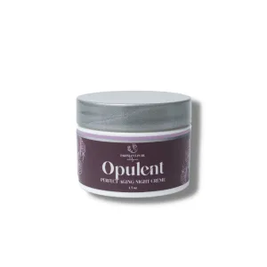 Opulent Perfect-Aging Night Cream