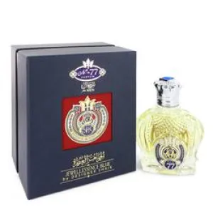 Opulent Shaik No. 77 Eau De Parfum Spray By Shaik