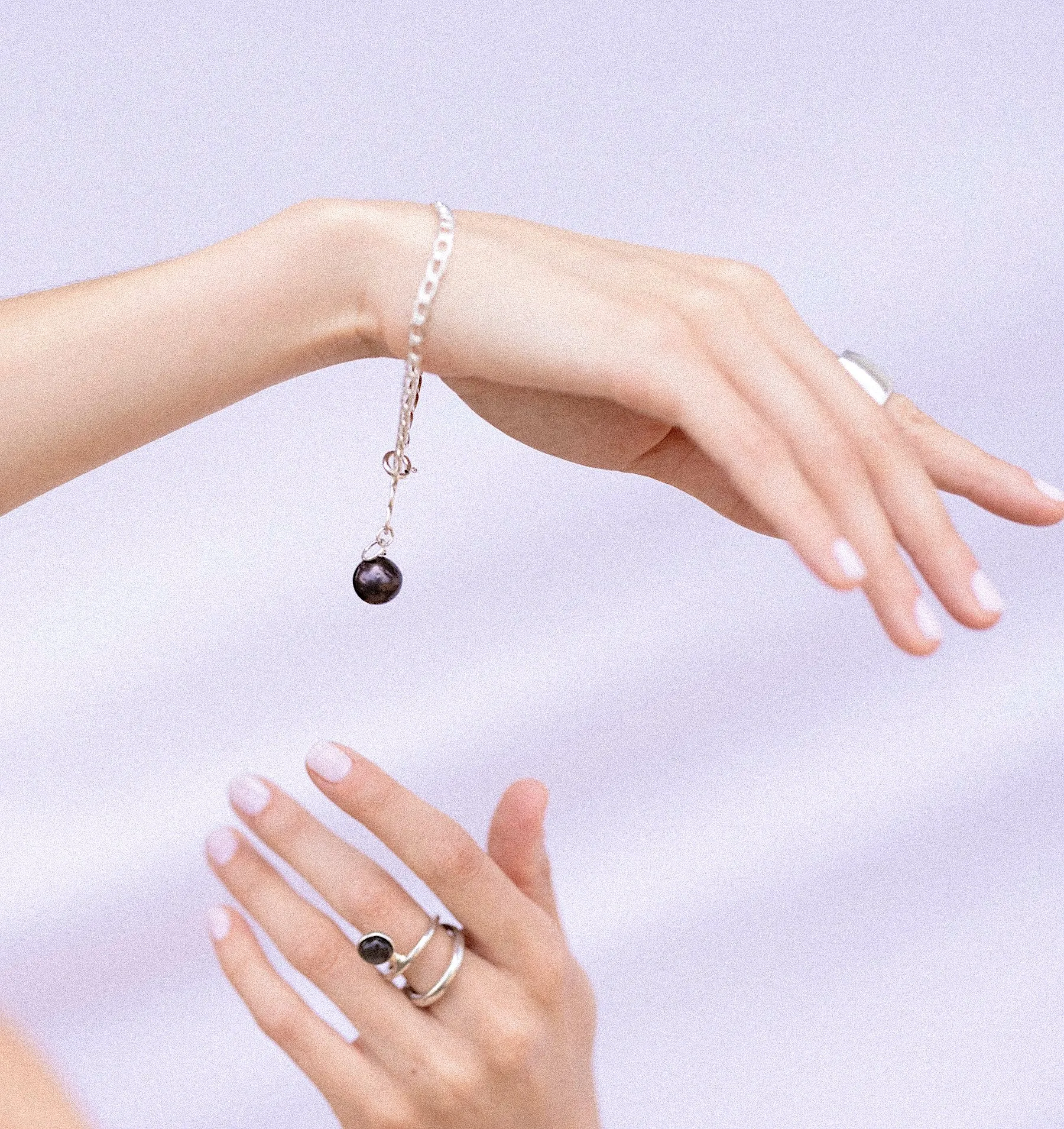 Orb Bracelet & Anklet