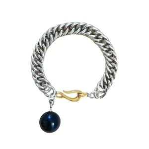 Orb Chain Bracelet