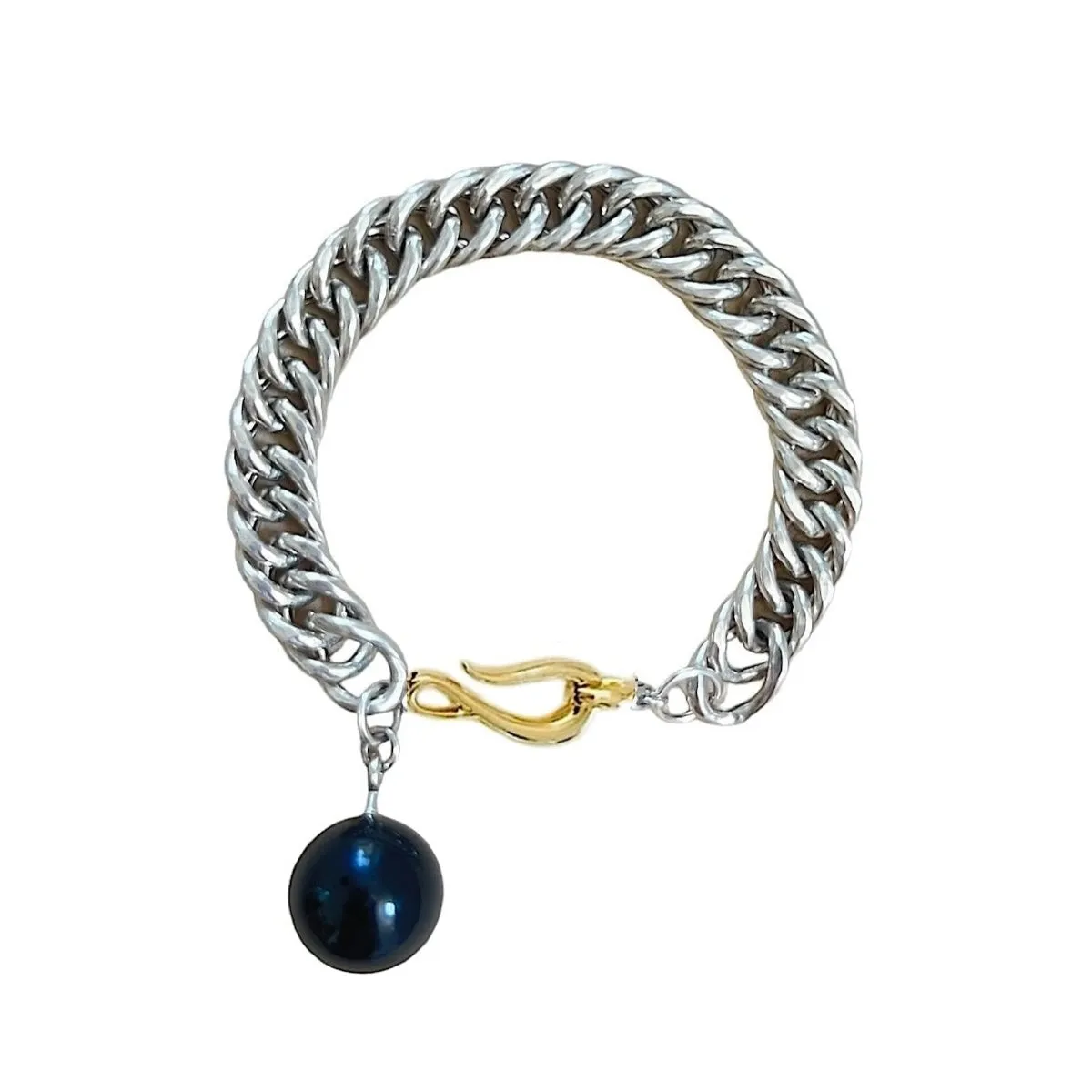 Orb Chain Bracelet