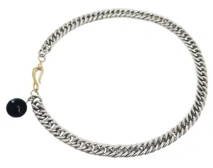 Orb Chain Necklace