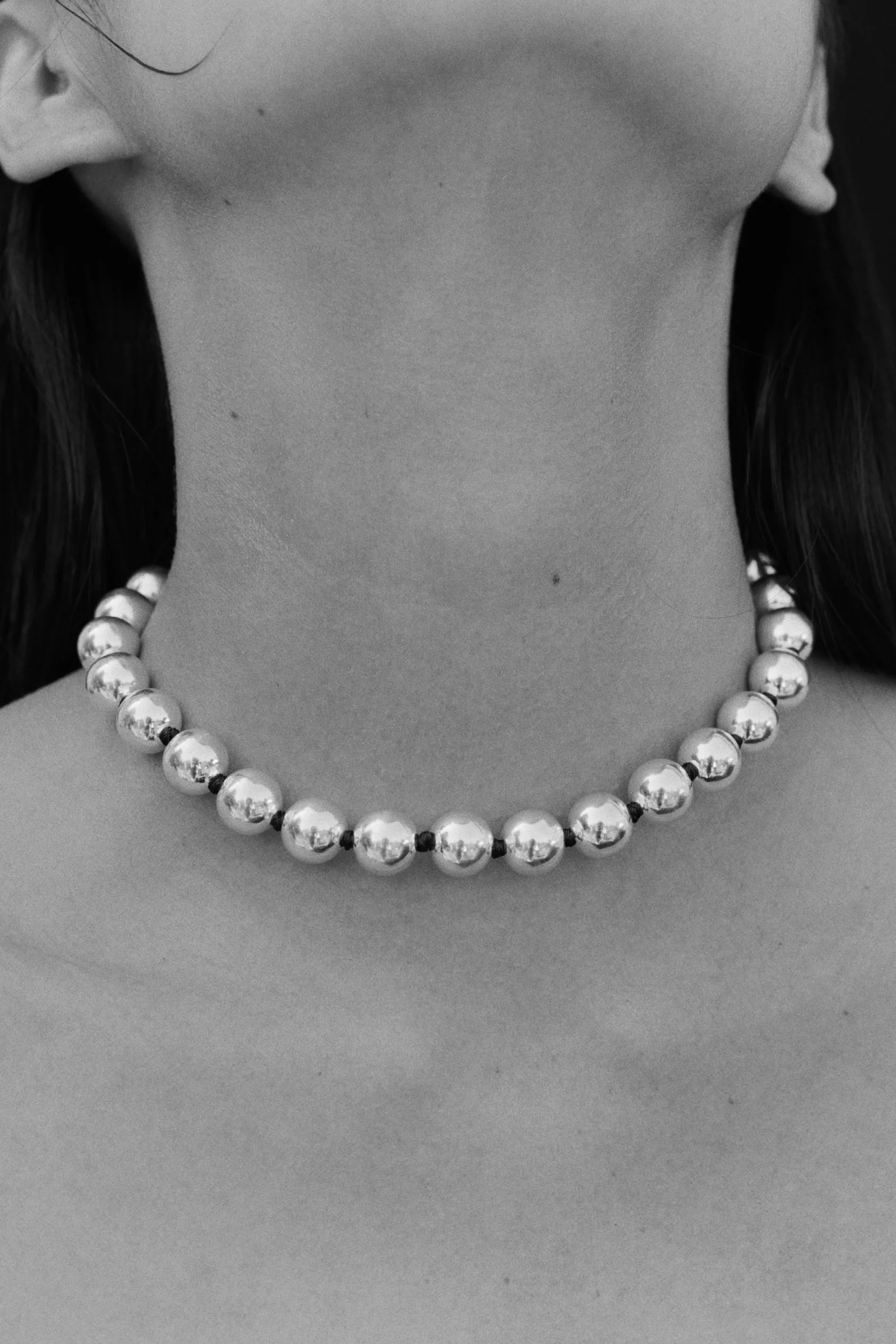 Orb Collar