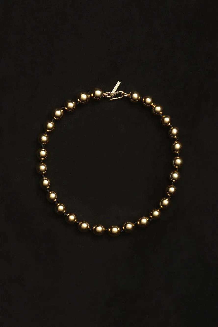 Orb Collar