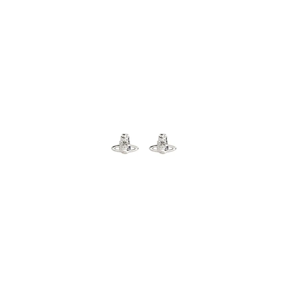 Orb Earrings