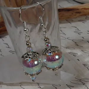Orb Earrings