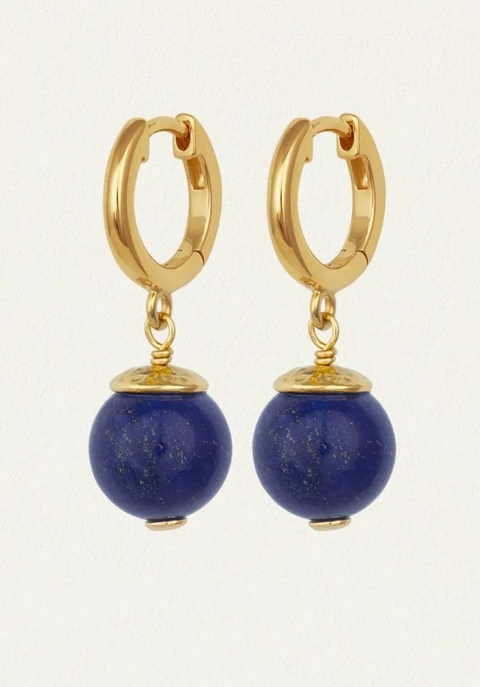 Orb Earrings