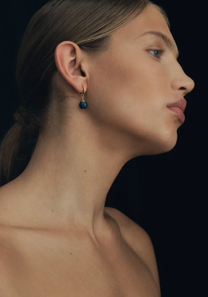 Orb Earrings