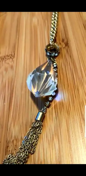 Orb Grabber