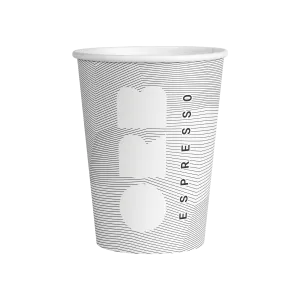 Orb - Hot Cup