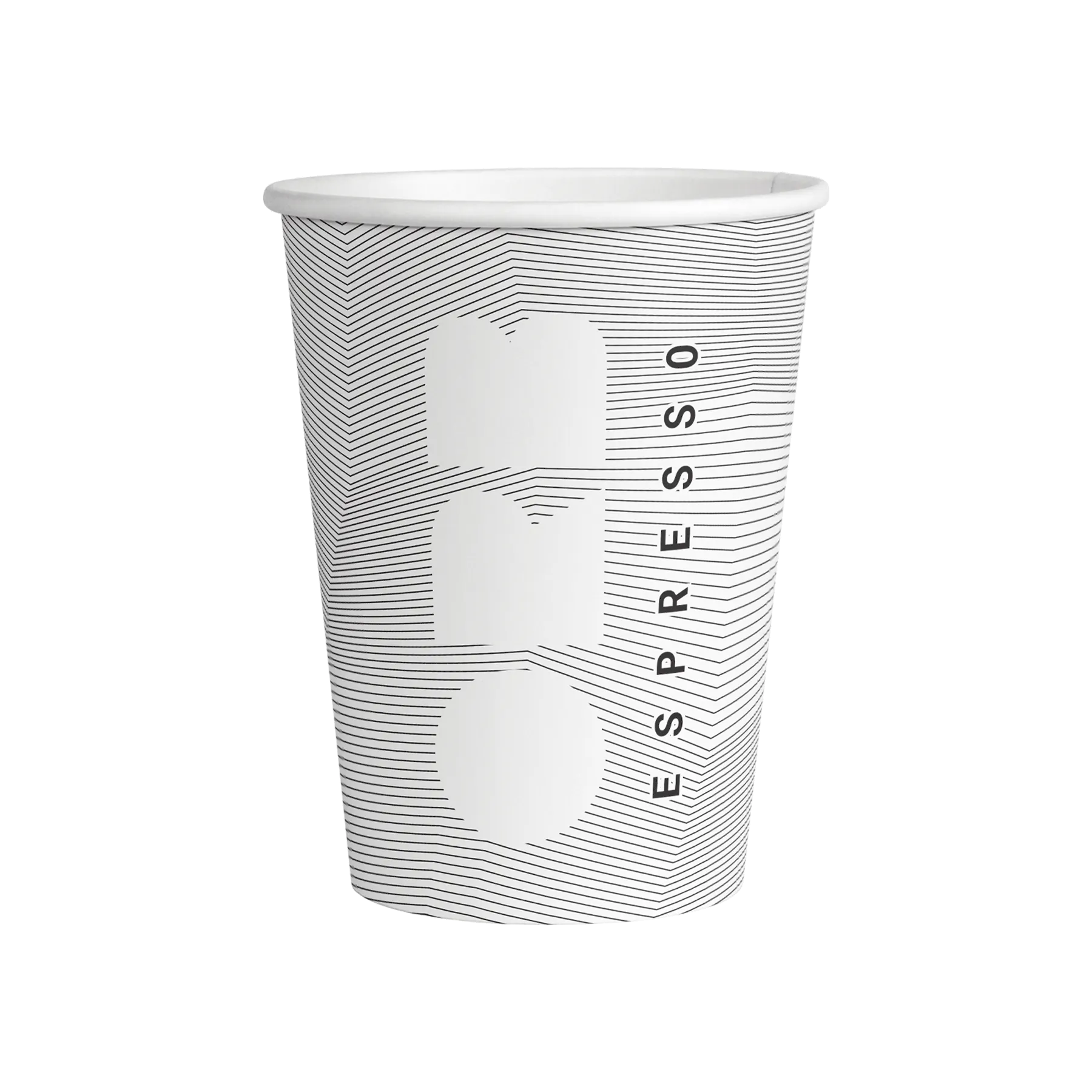 Orb - Hot Cup