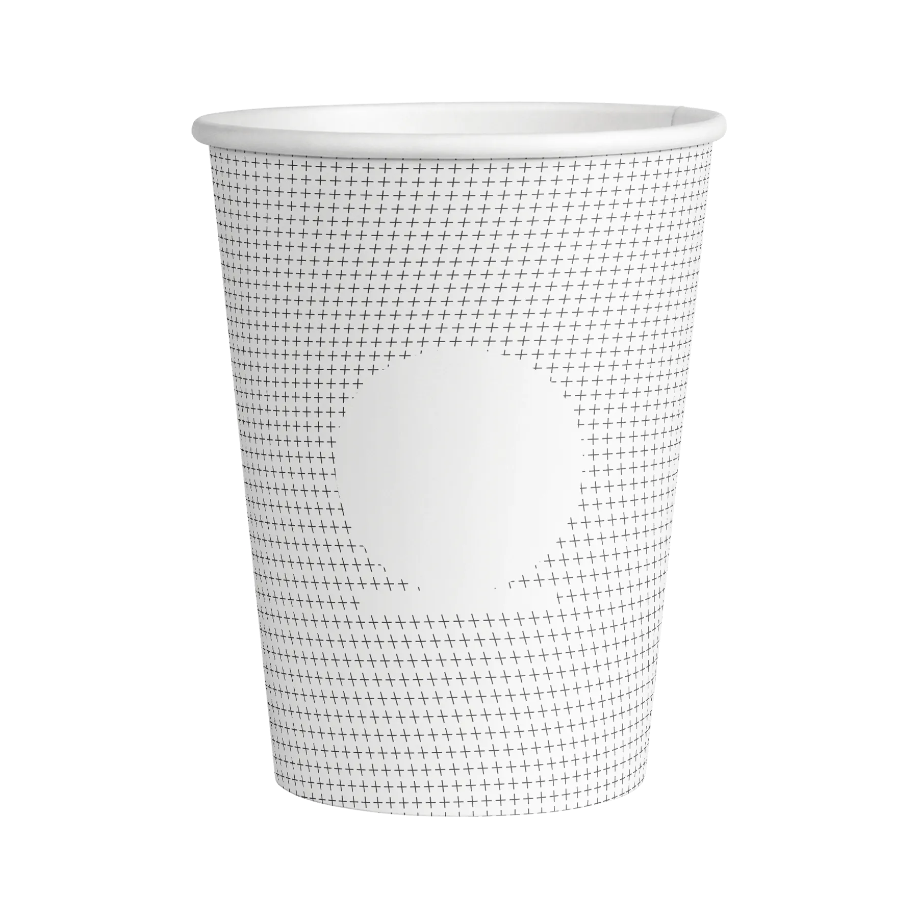 Orb - Hot Cup