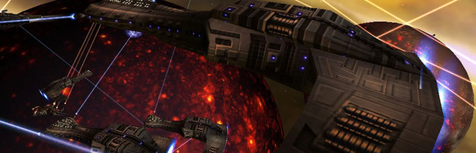 ORB: Off-World Resource Base (PC)