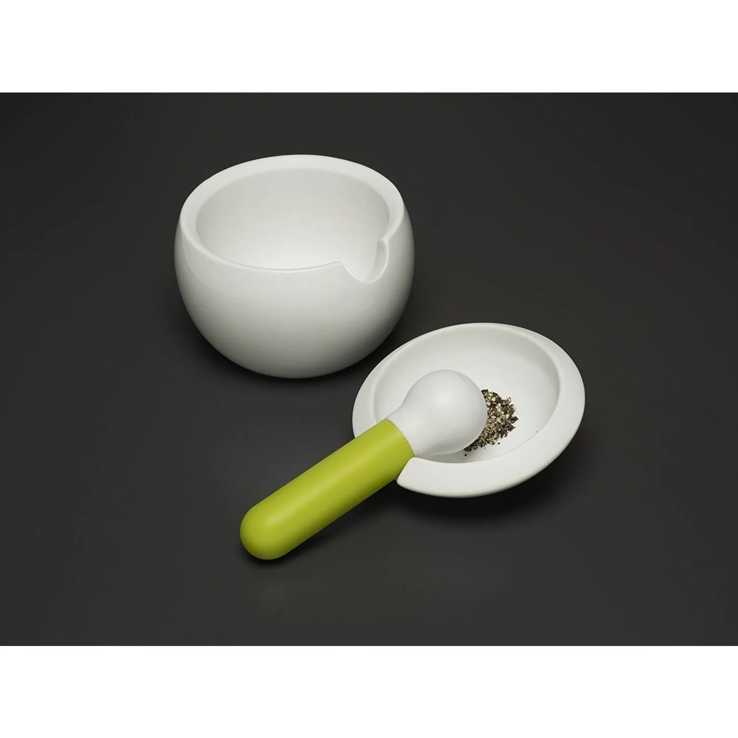 ORB PESTLE & MORTAR (3 PAR SET