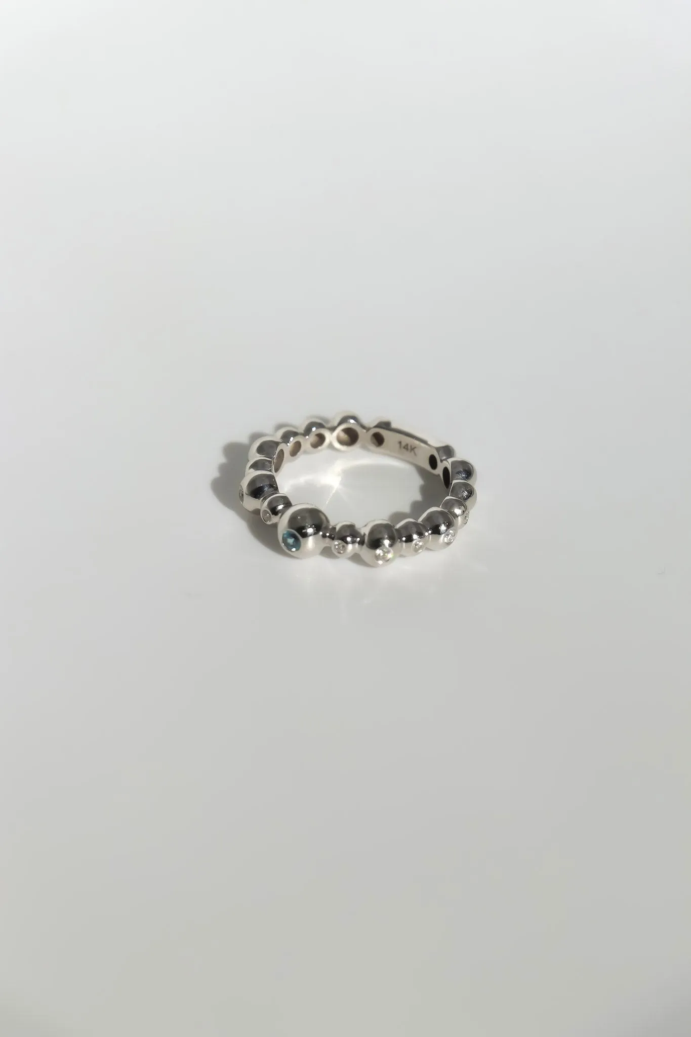 Orb Ring II