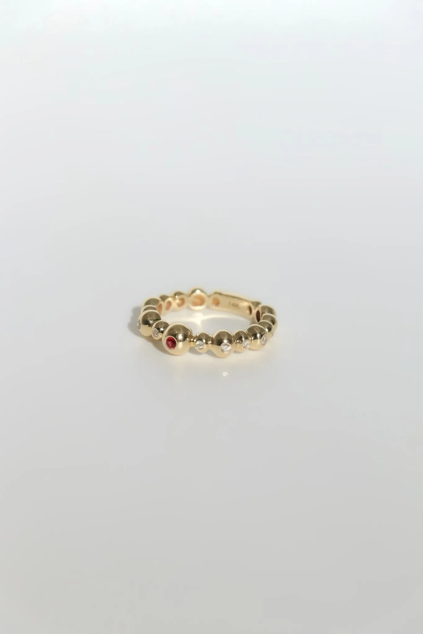 Orb Ring II