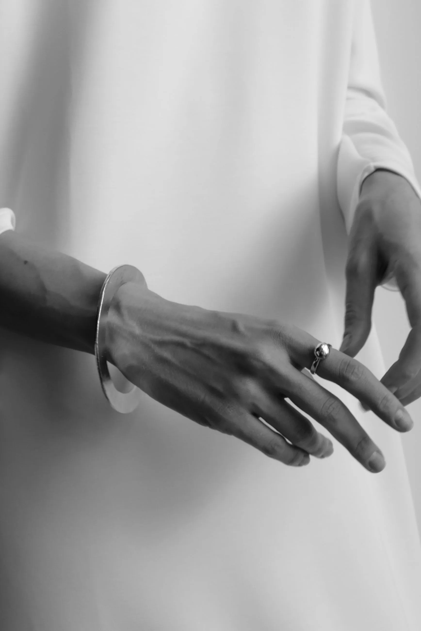 Orb Ring