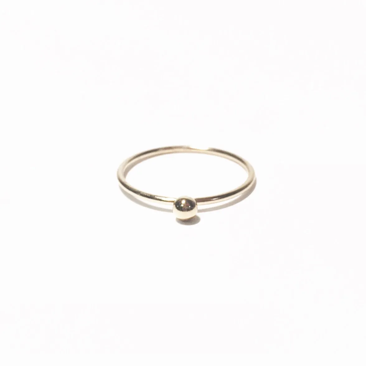 Orb Ring