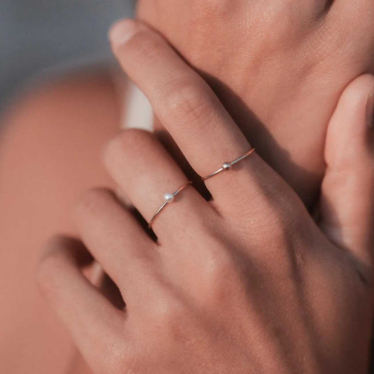 Orb Ring