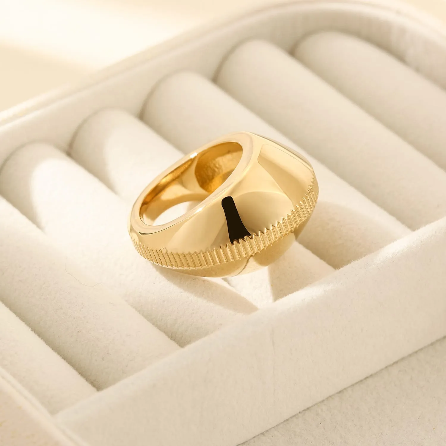 Orb ring
