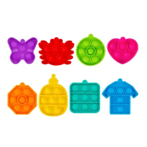 ORB™ Sensory Bubble Popper