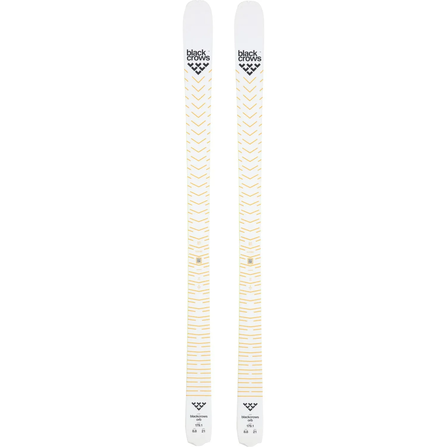 Orb Ski 2023