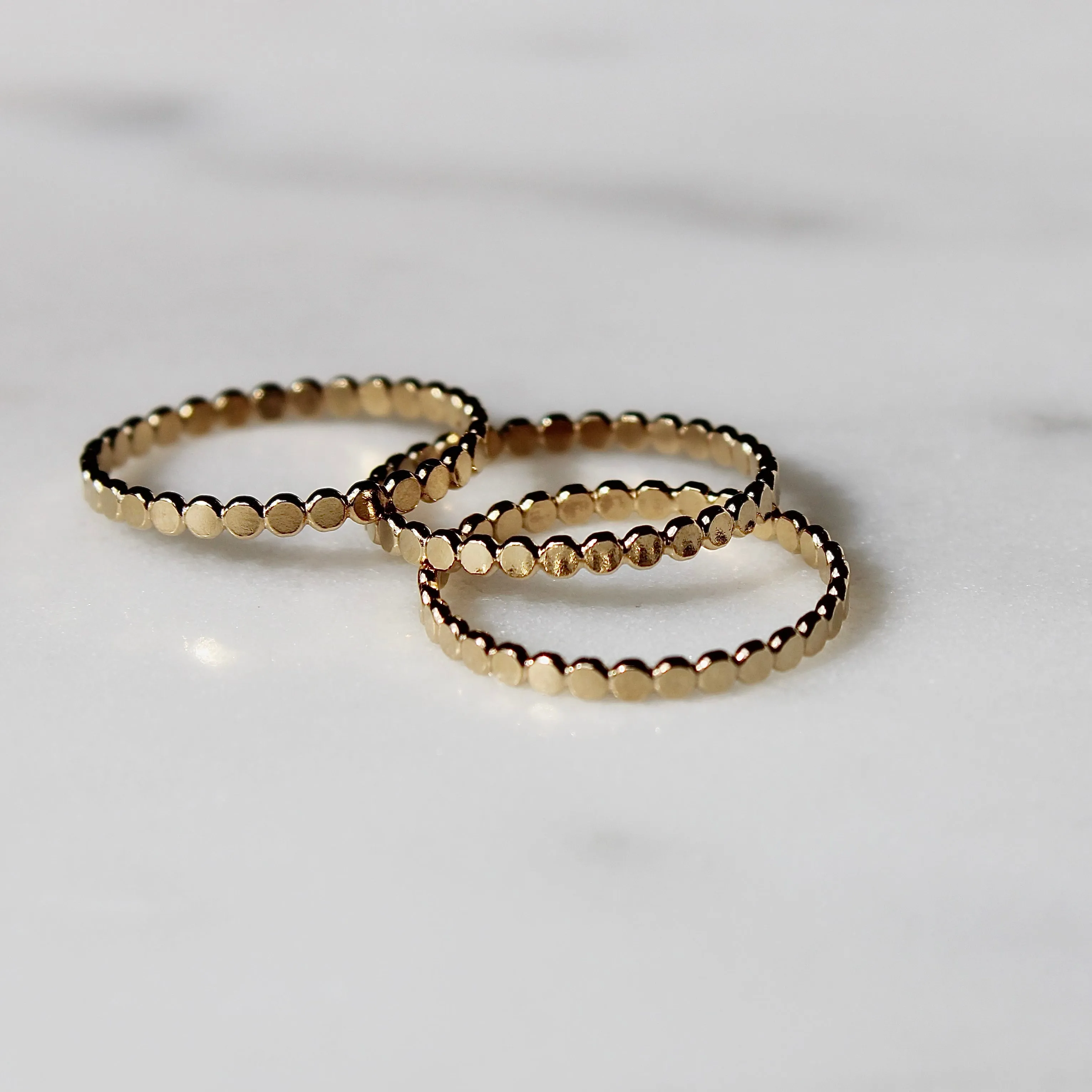 Orb Stacking Band