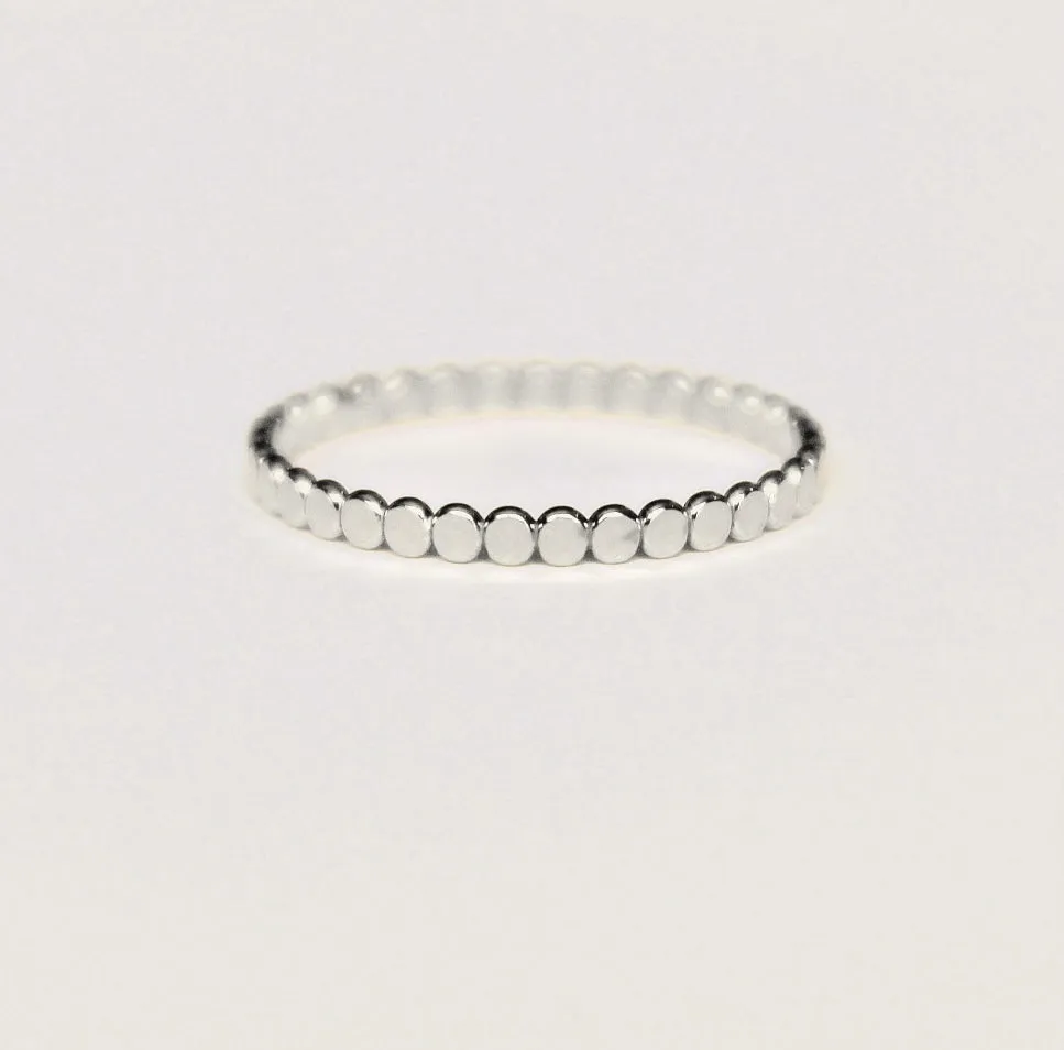 Orb Stacking Band