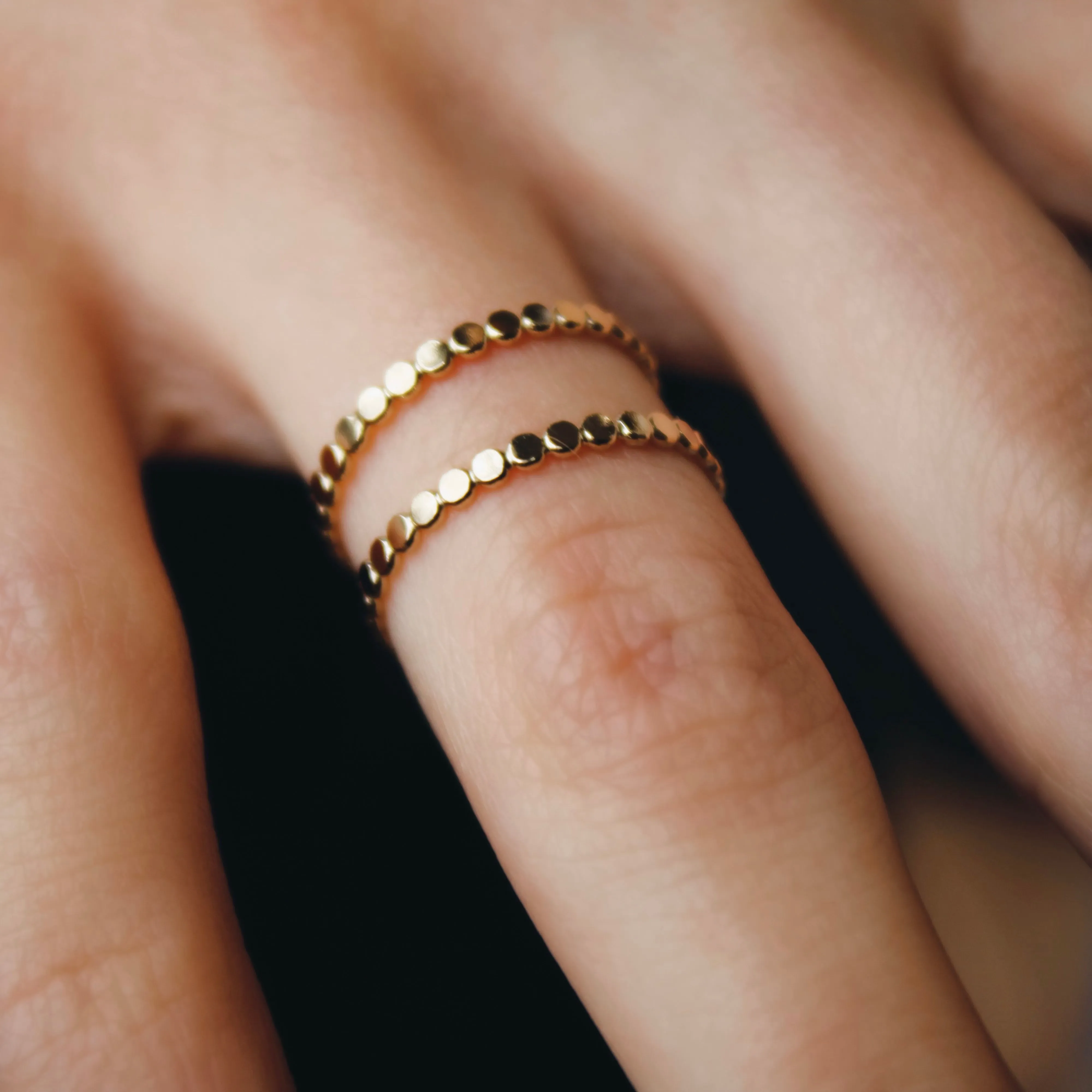 Orb Stacking Band